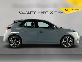 Used Vauxhall Corsa 2024 for sale - 75990941: Photo 2