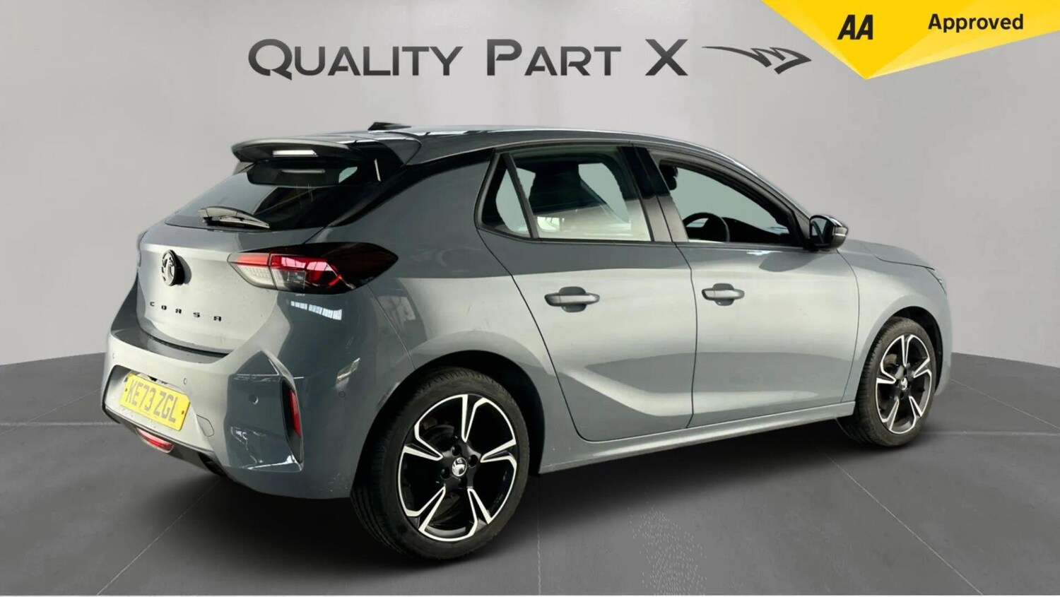 Used Vauxhall Corsa 2024 for sale - 75990941: Photo 3