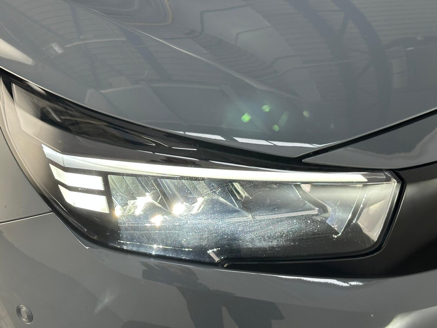 Used Vauxhall Corsa 2024 for sale - 75990941: Photo 34