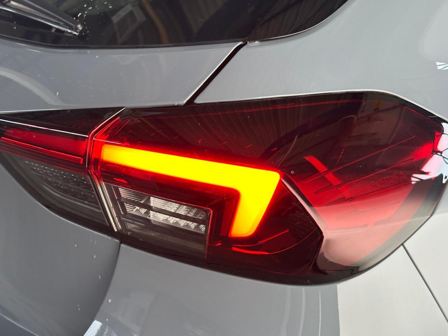 Used Vauxhall Corsa 2024 for sale - 75990941: Photo 35