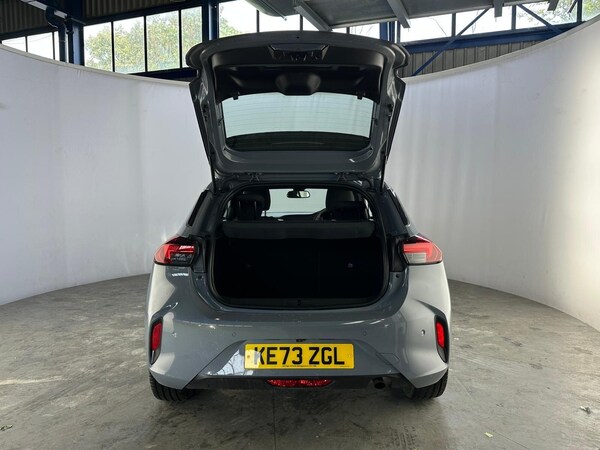 Used Vauxhall Corsa 2024 for sale - 75990941: Photo 36