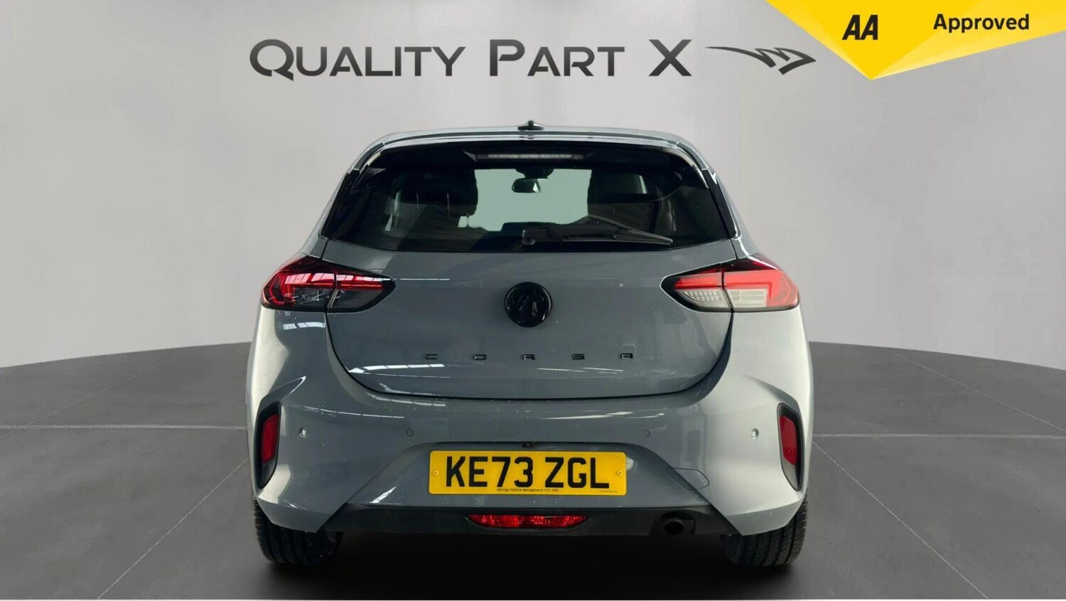 Used Vauxhall Corsa 2024 for sale - 75990941: Photo 4