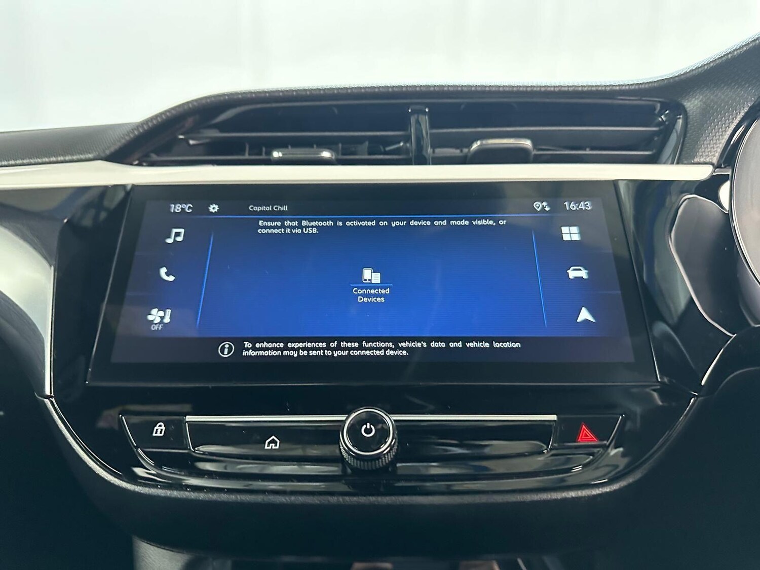 Used Vauxhall Corsa 2024 for sale - 75990941: Photo 41