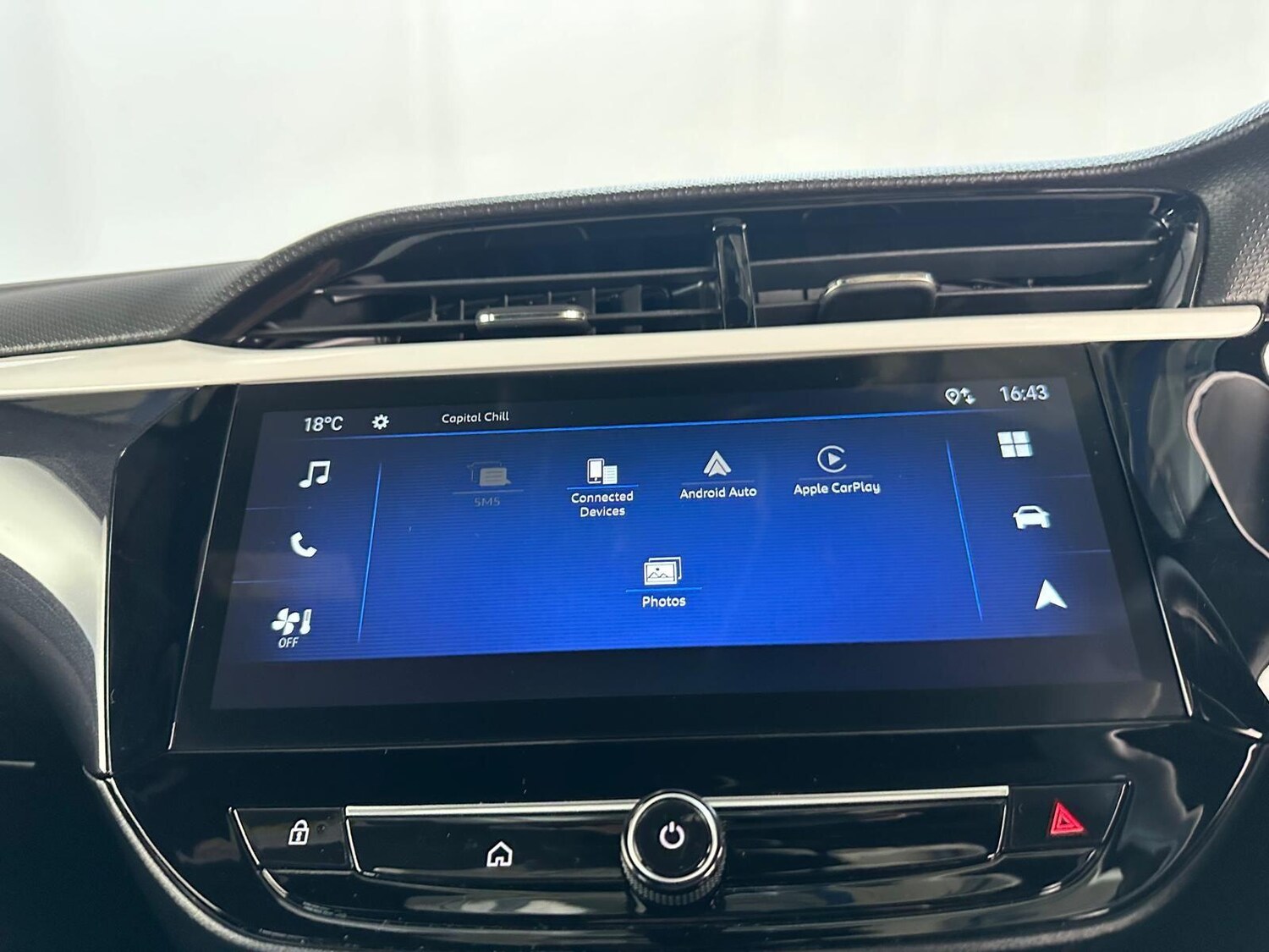 Used Vauxhall Corsa 2024 for sale - 75990941: Photo 42