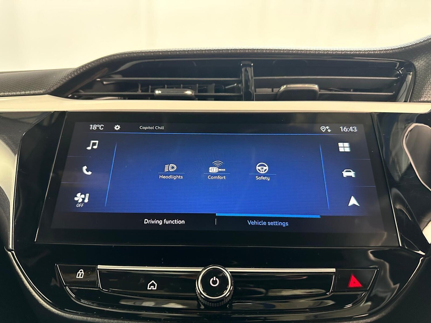 Used Vauxhall Corsa 2024 for sale - 75990941: Photo 43