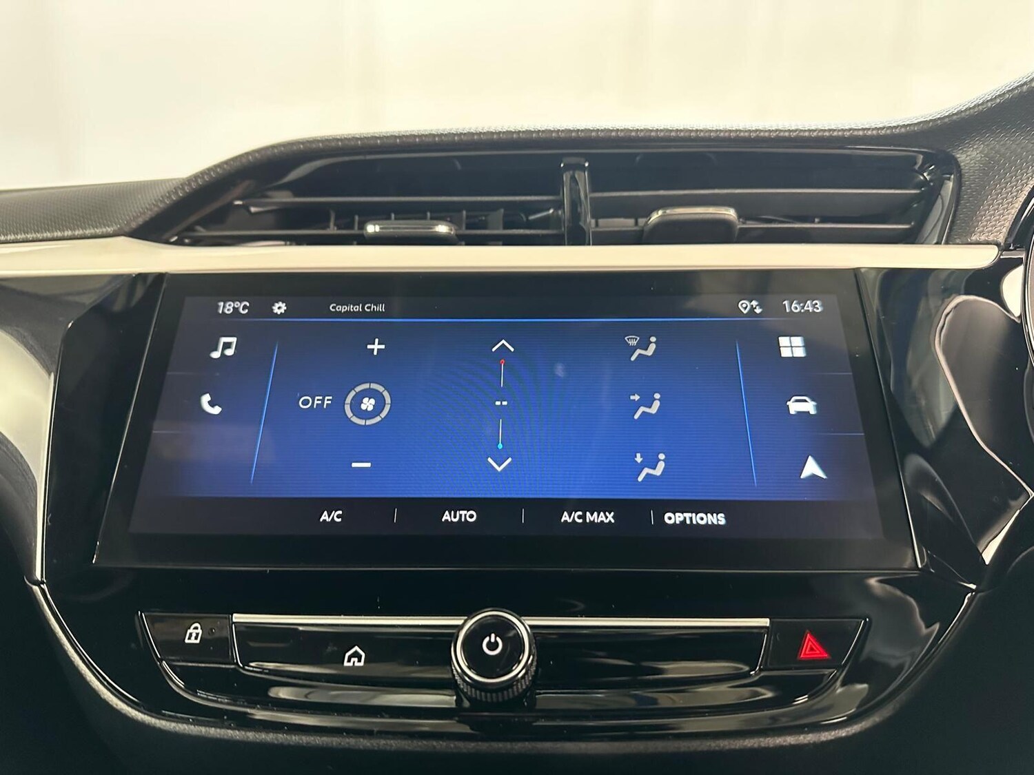 Used Vauxhall Corsa 2024 for sale - 75990941: Photo 44