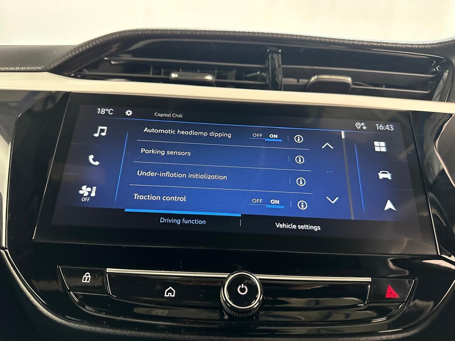 Used Vauxhall Corsa 2024 for sale - 75990941: Photo 45