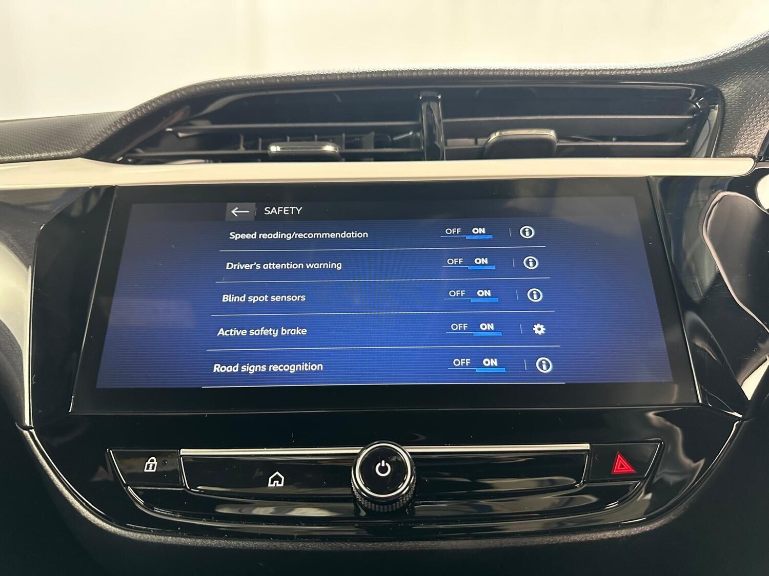 Used Vauxhall Corsa 2024 for sale - 75990941: Photo 48