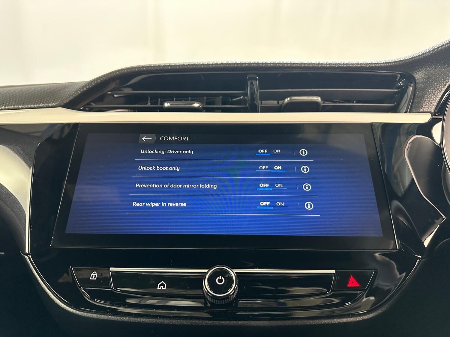 Used Vauxhall Corsa 2024 for sale - 75990941: Photo 49