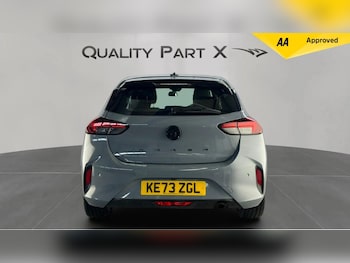 Used Vauxhall Corsa 2024 for sale - 75990941: Photo 4