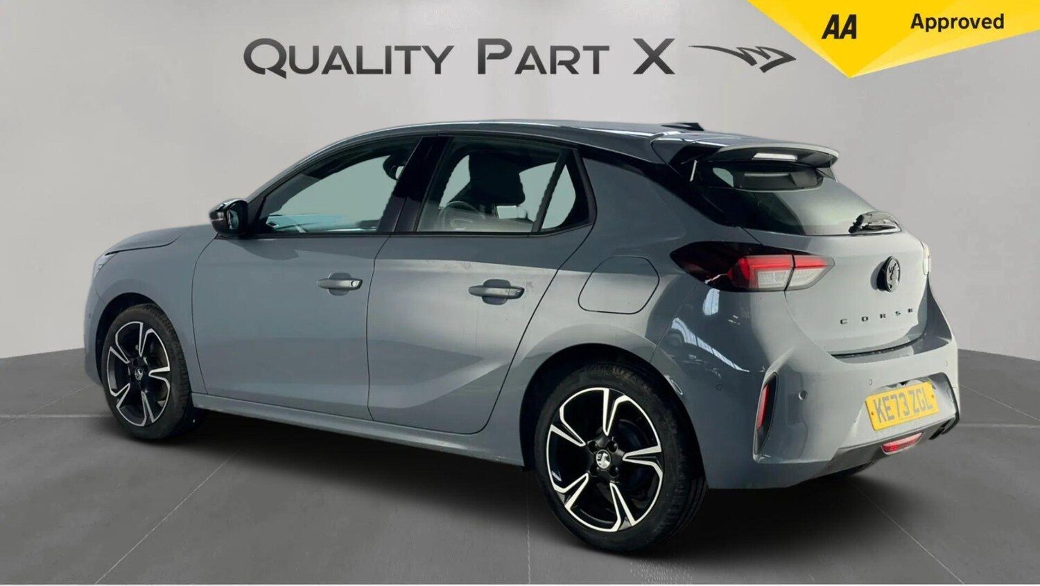 Used Vauxhall Corsa 2024 for sale - 75990941: Photo 5