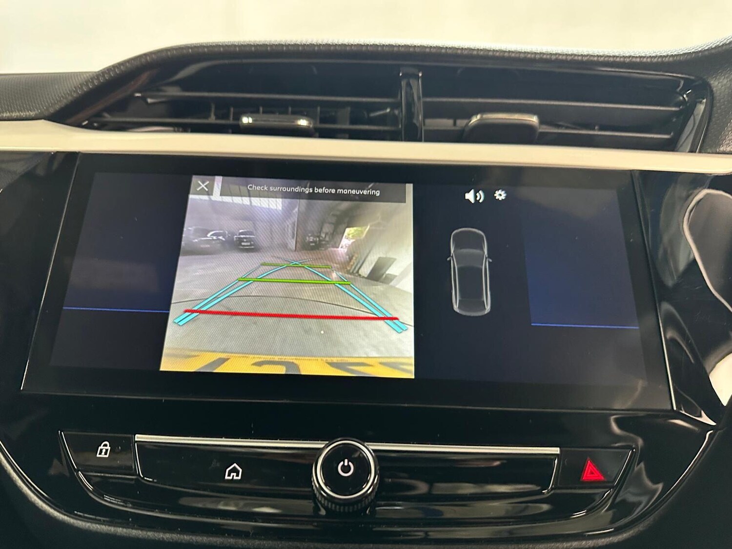 Used Vauxhall Corsa 2024 for sale - 75990941: Photo 50