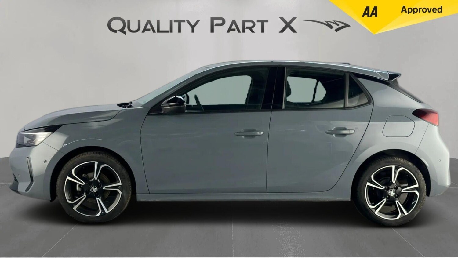 Used Vauxhall Corsa 2024 for sale - 75990941: Photo 6