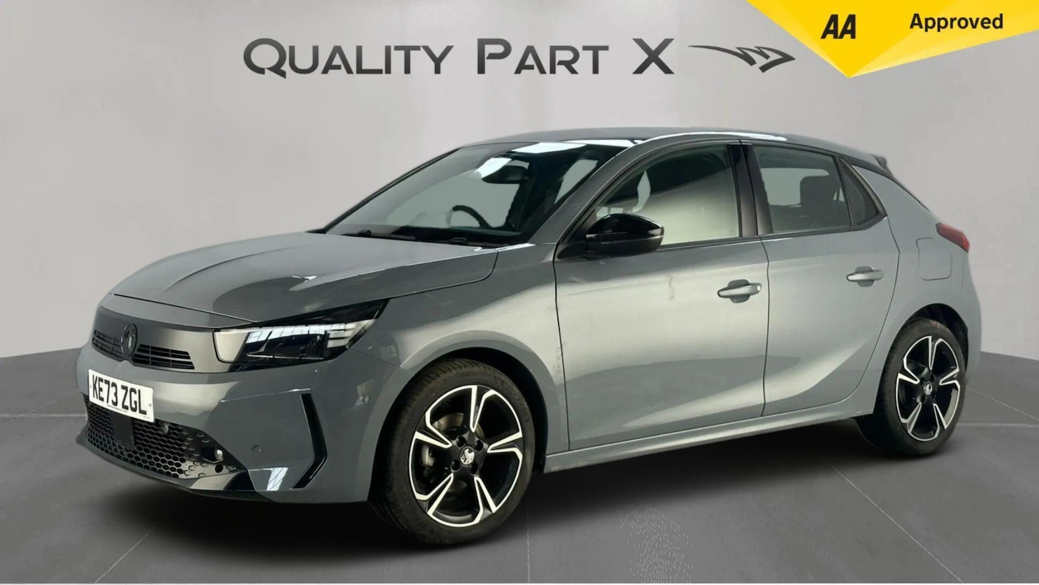 Used Vauxhall Corsa 2024 for sale - 75990941: Photo 7