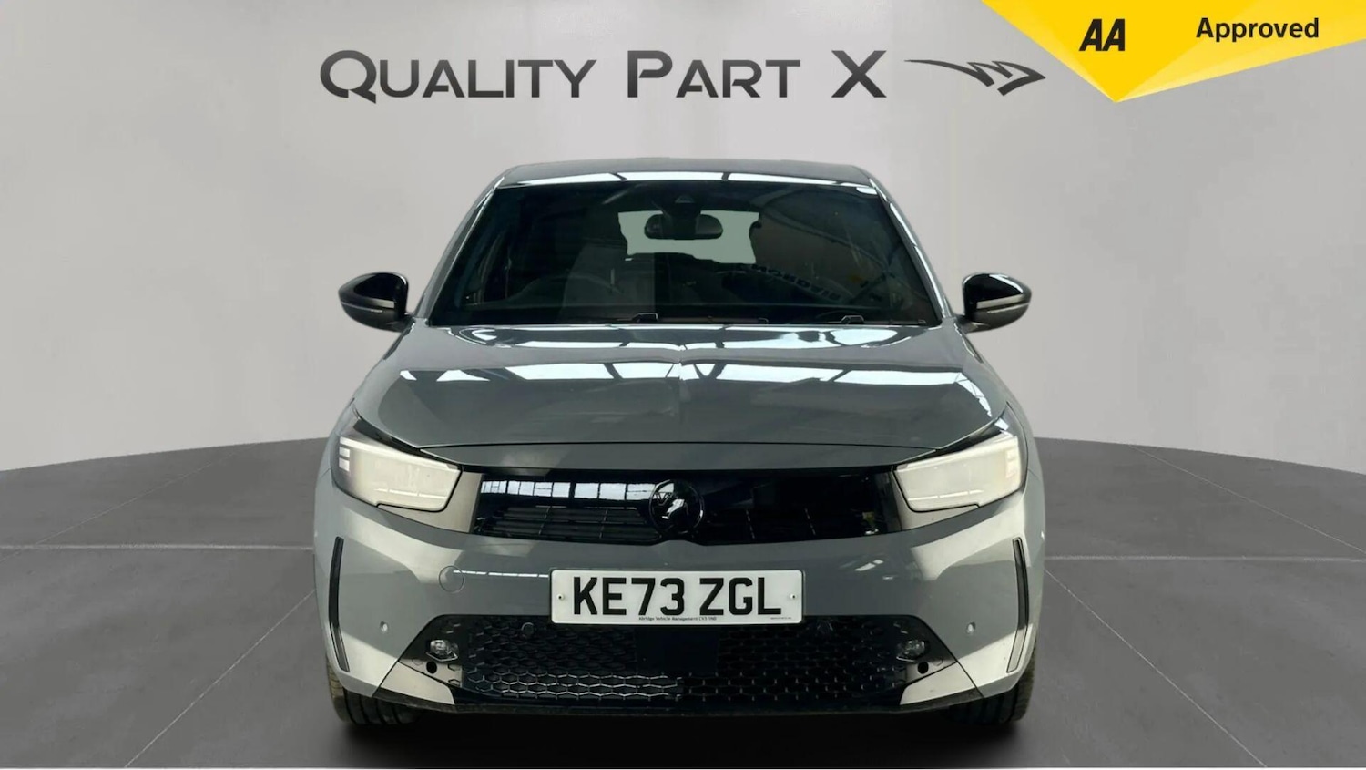 Used Vauxhall Corsa 2024 for sale - 75990941: Photo 8