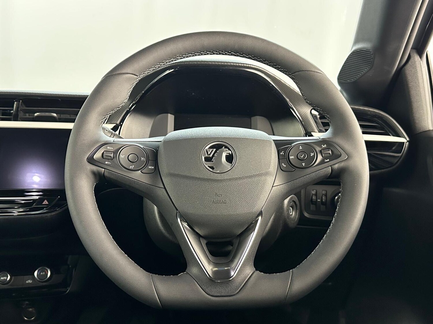 Used Vauxhall Corsa 2024 for sale - 75990941: Photo 9