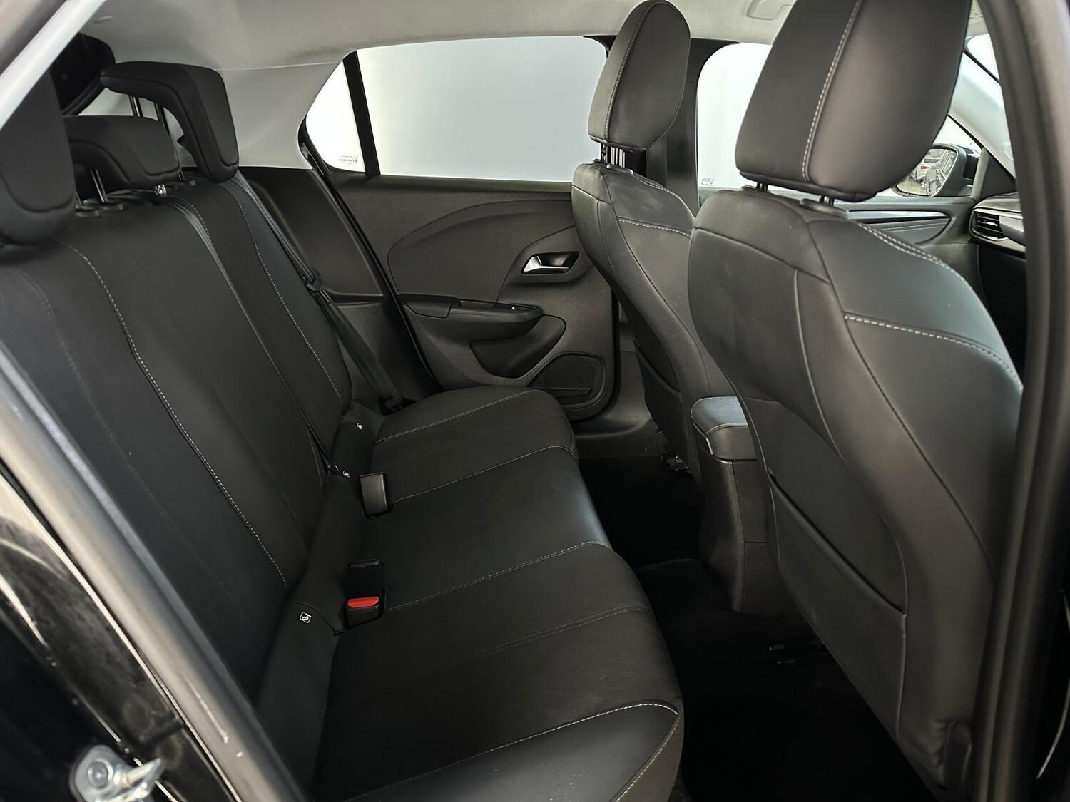 Used Vauxhall Corsa 2022 for sale - 76295706: Photo 11