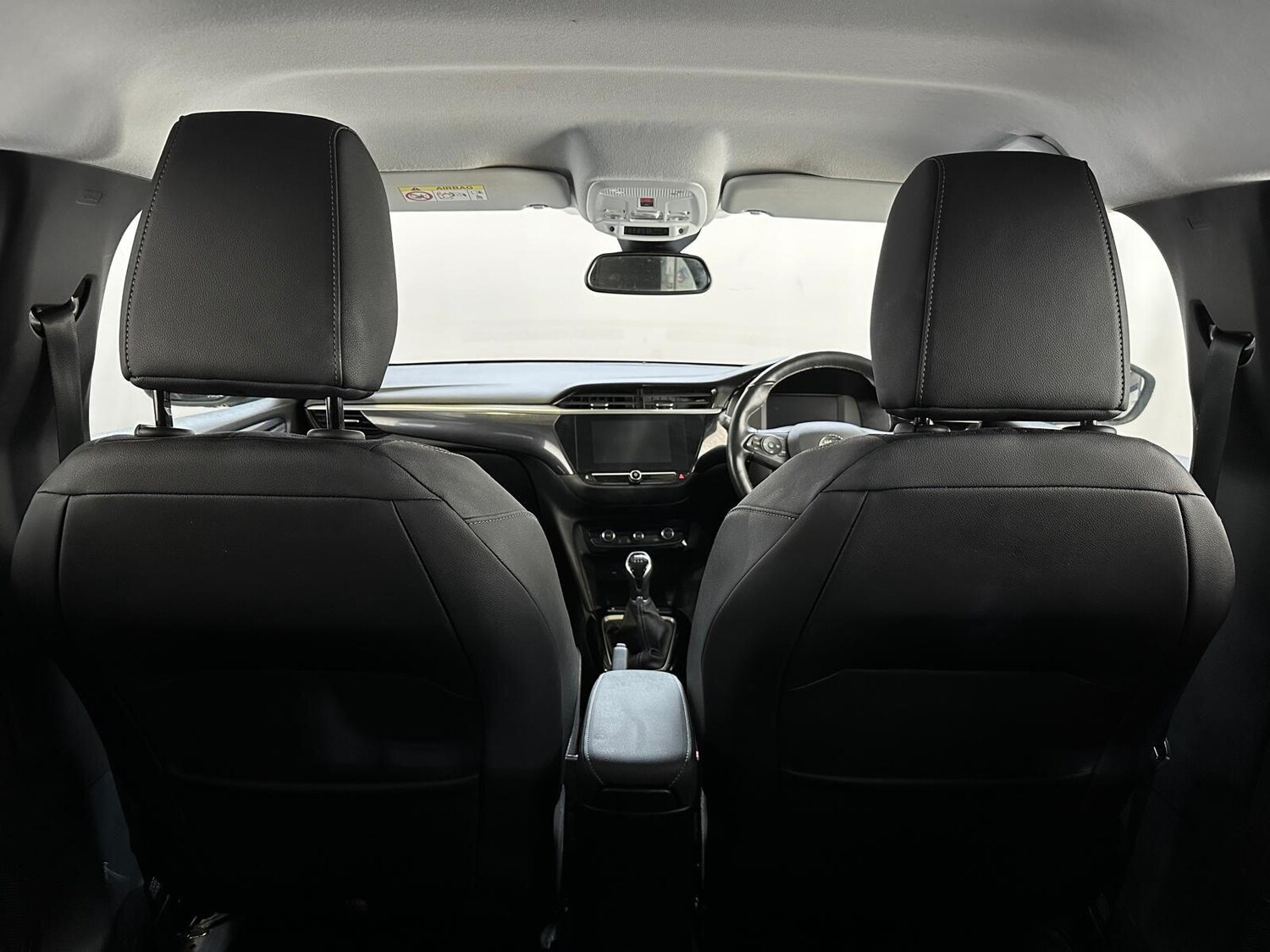 Used Vauxhall Corsa 2022 for sale - 76295706: Photo 12