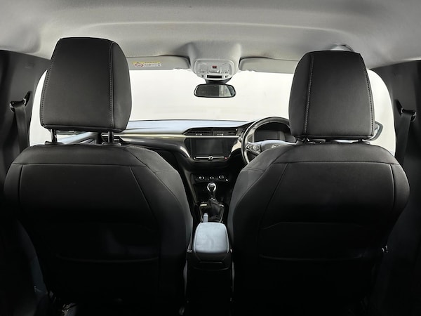 Used Vauxhall Corsa 2022 for sale - 76295706: Photo 12