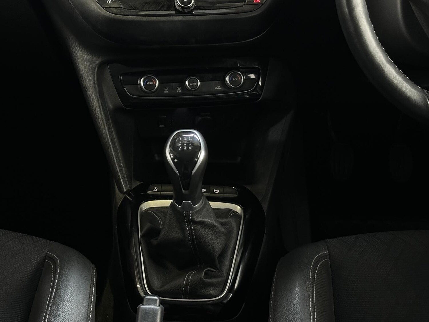 Used Vauxhall Corsa 2022 for sale - 76295706: Photo 13