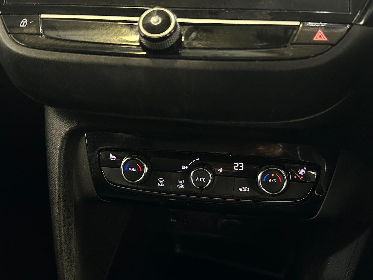 Used Vauxhall Corsa 2022 for sale - 76295706: Photo 19