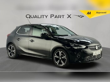 Vauxhall - Corsa