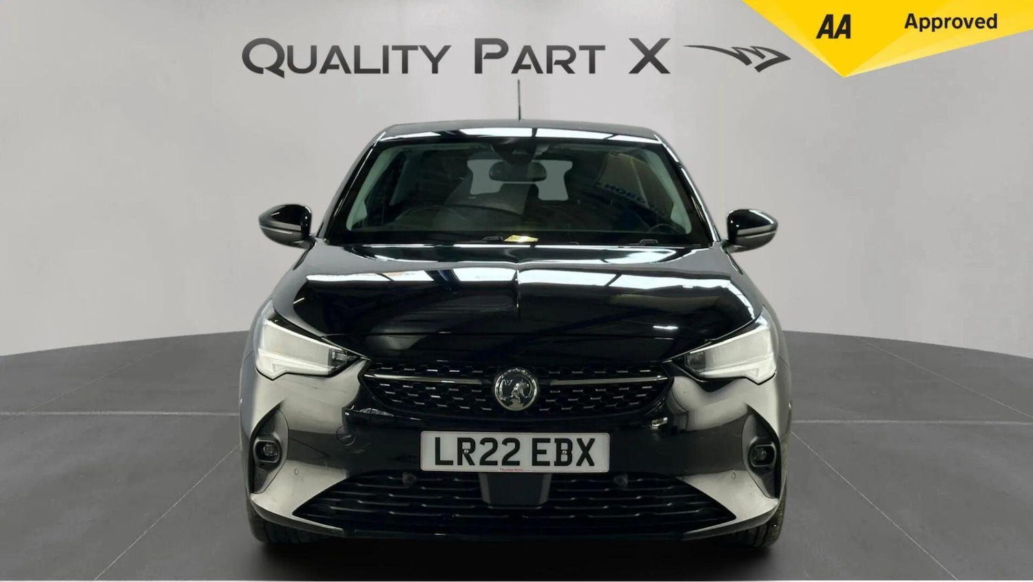 Used Vauxhall Corsa 2022 for sale - 76295706: Photo 2