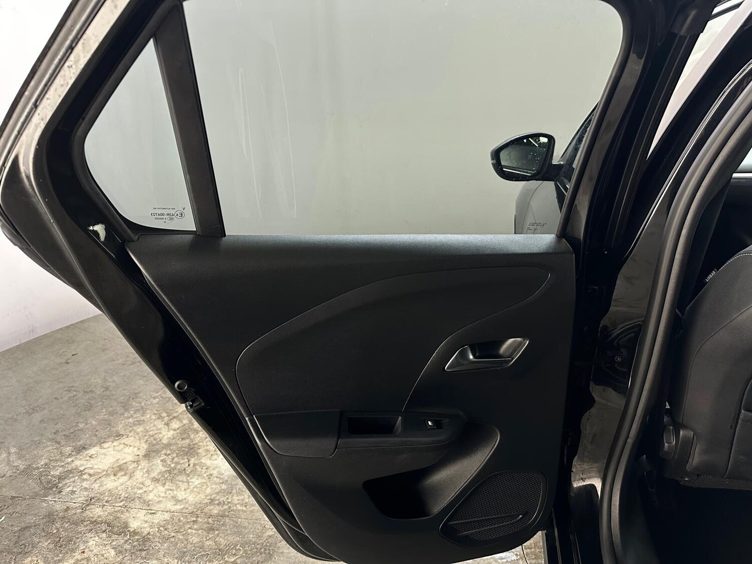 Used Vauxhall Corsa 2022 for sale - 76295706: Photo 22