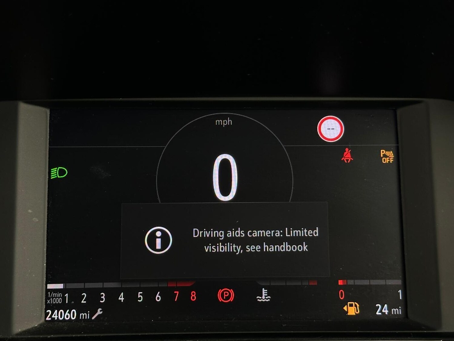 Used Vauxhall Corsa 2022 for sale - 76295706: Photo 27