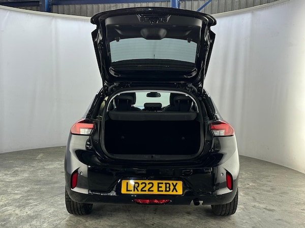Used Vauxhall Corsa 2022 for sale - 76295706: Photo 28