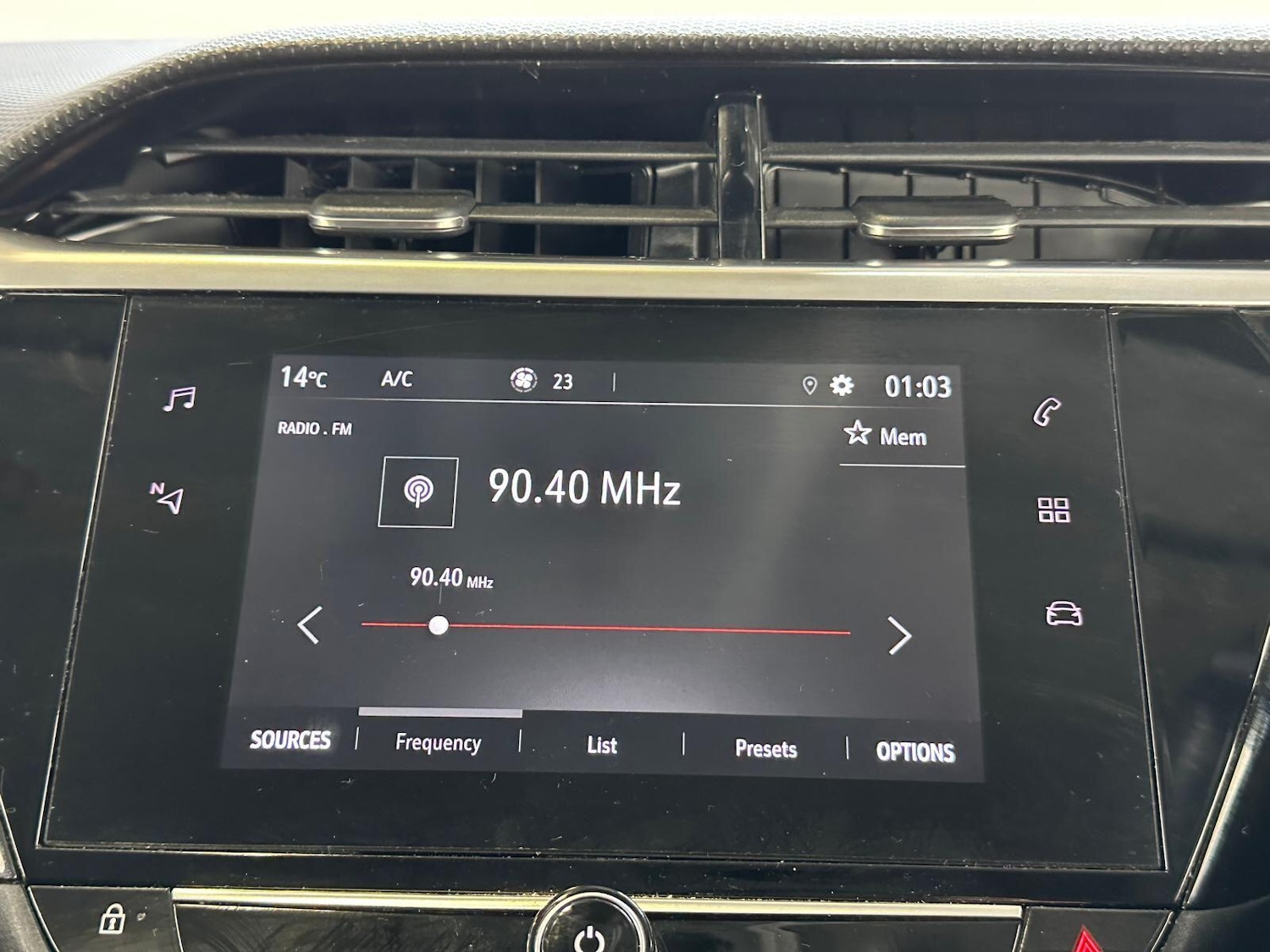 Used Vauxhall Corsa 2022 for sale - 76295706: Photo 29