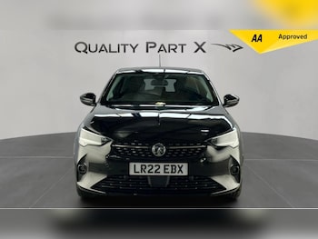 Used Vauxhall Corsa 2022 for sale - 76295706: Photo 2