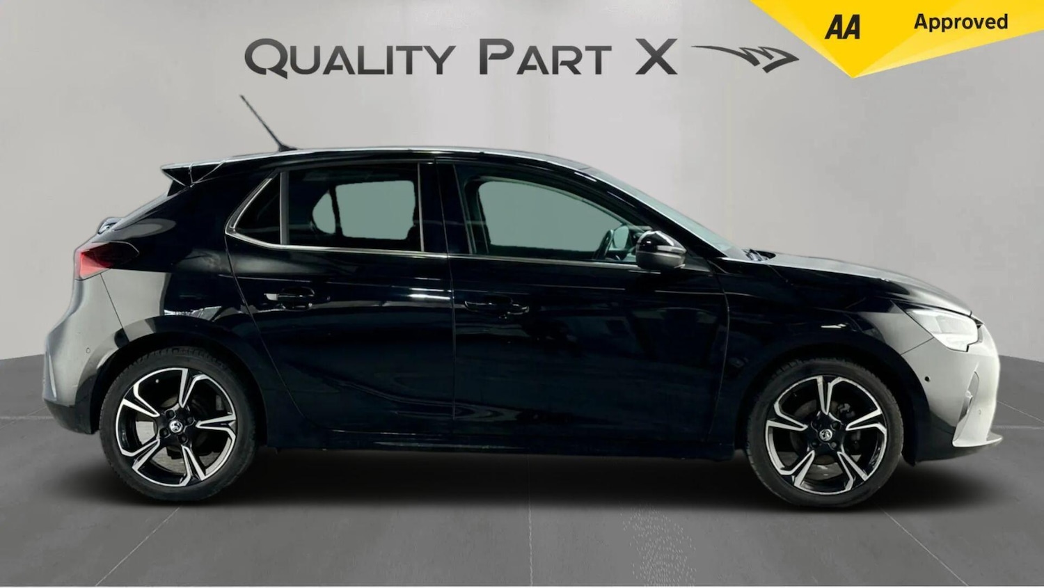 Used Vauxhall Corsa 2022 for sale - 76295706: Photo 3