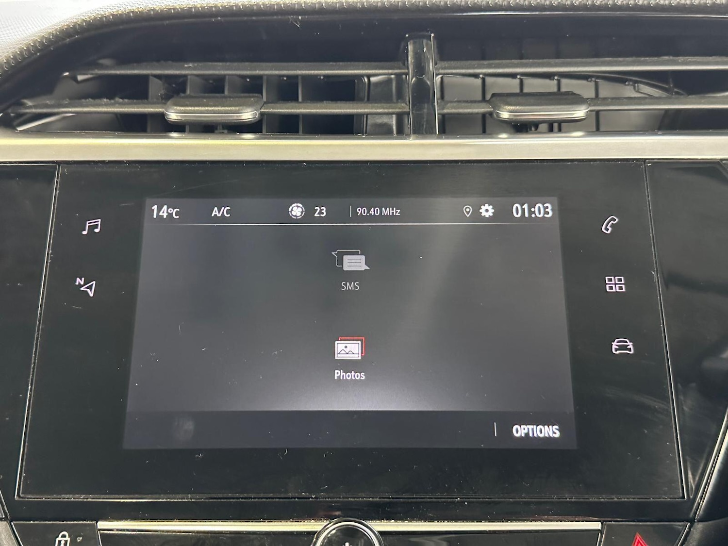 Used Vauxhall Corsa 2022 for sale - 76295706: Photo 30