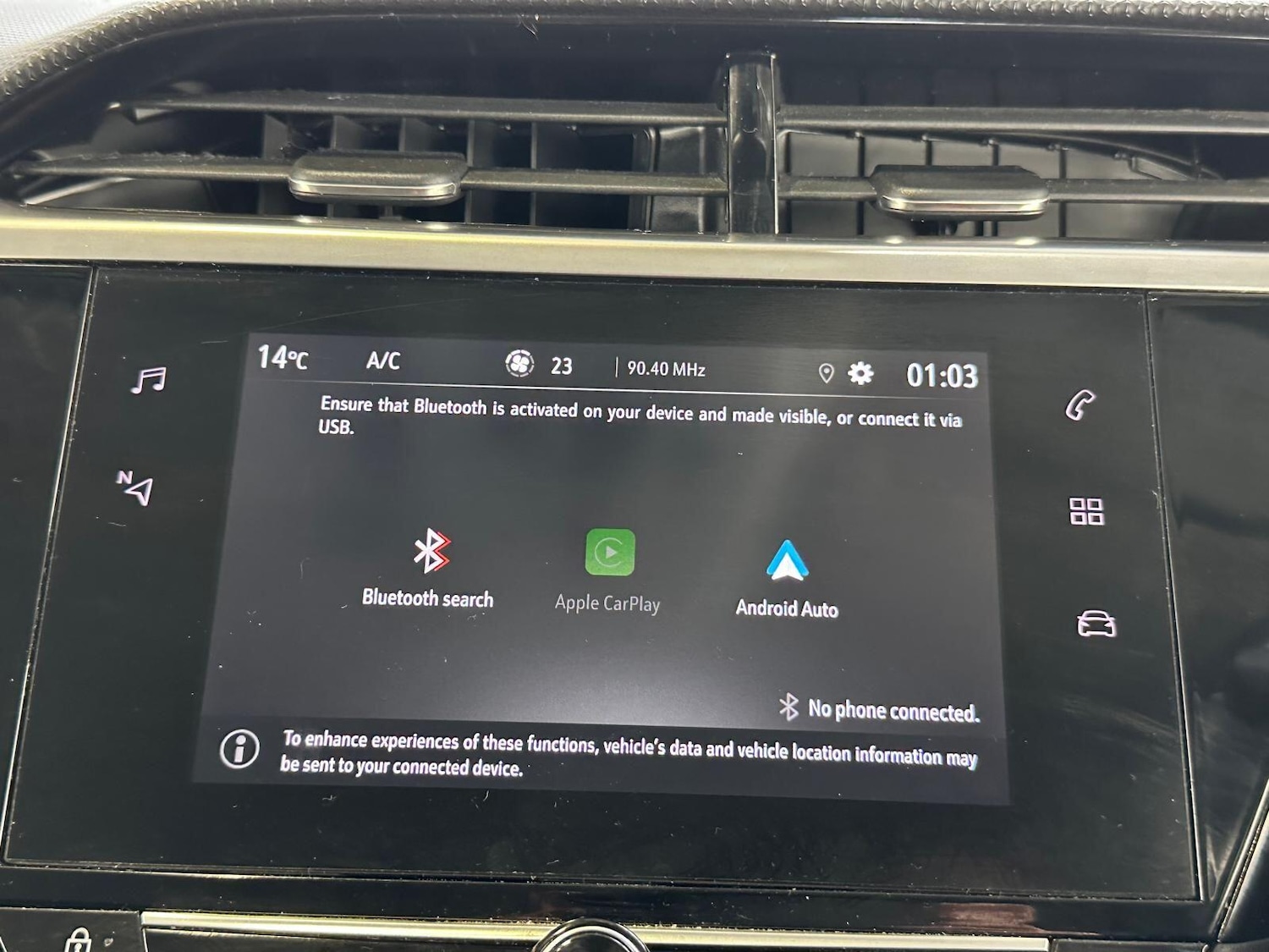 Used Vauxhall Corsa 2022 for sale - 76295706: Photo 31