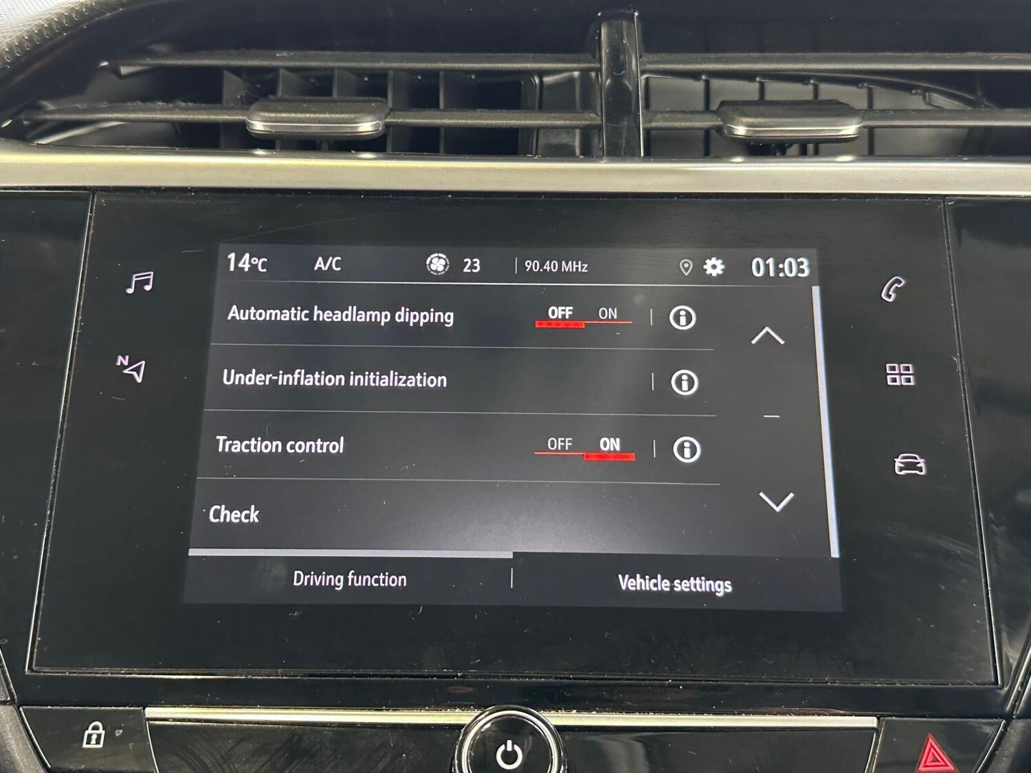 Used Vauxhall Corsa 2022 for sale - 76295706: Photo 32