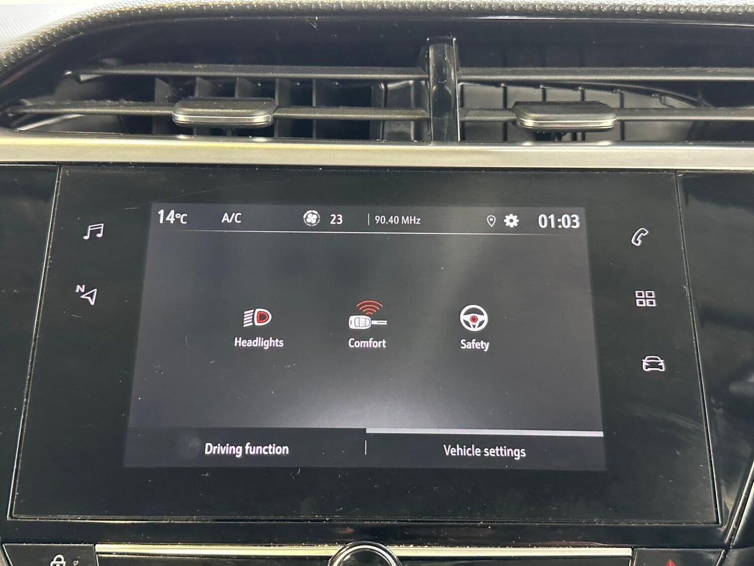 Used Vauxhall Corsa 2022 for sale - 76295706: Photo 33