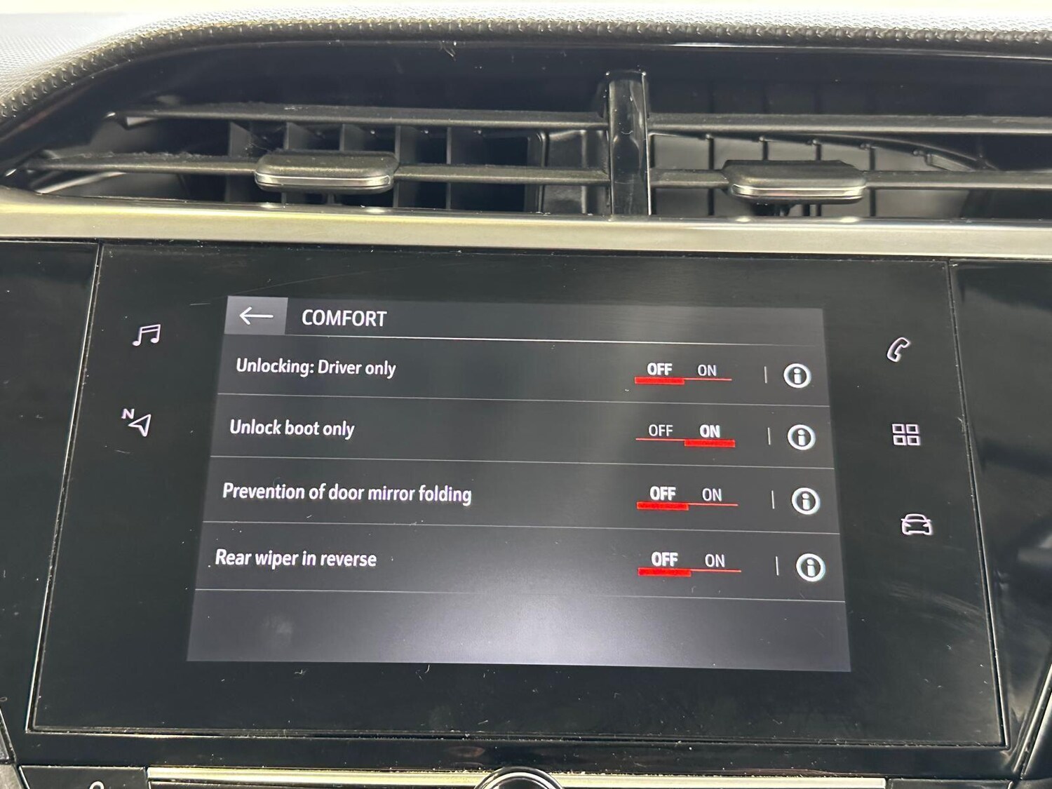 Used Vauxhall Corsa 2022 for sale - 76295706: Photo 34