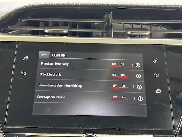 Used Vauxhall Corsa 2022 for sale - 76295706: Photo 34