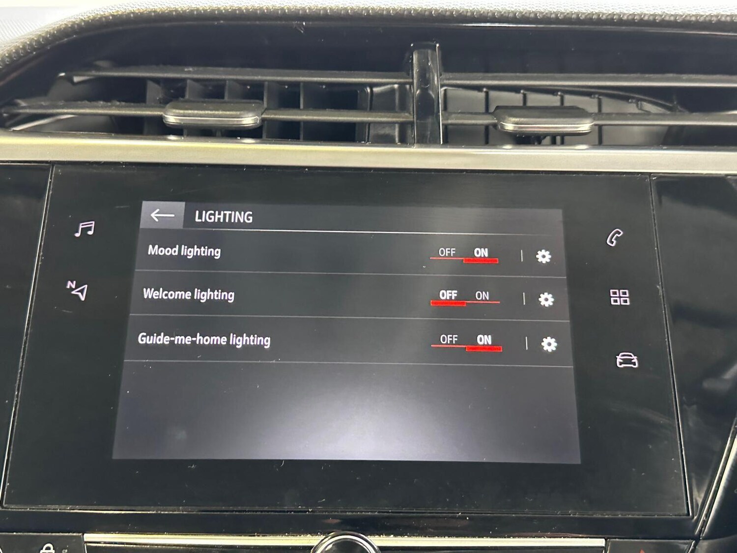 Used Vauxhall Corsa 2022 for sale - 76295706: Photo 35