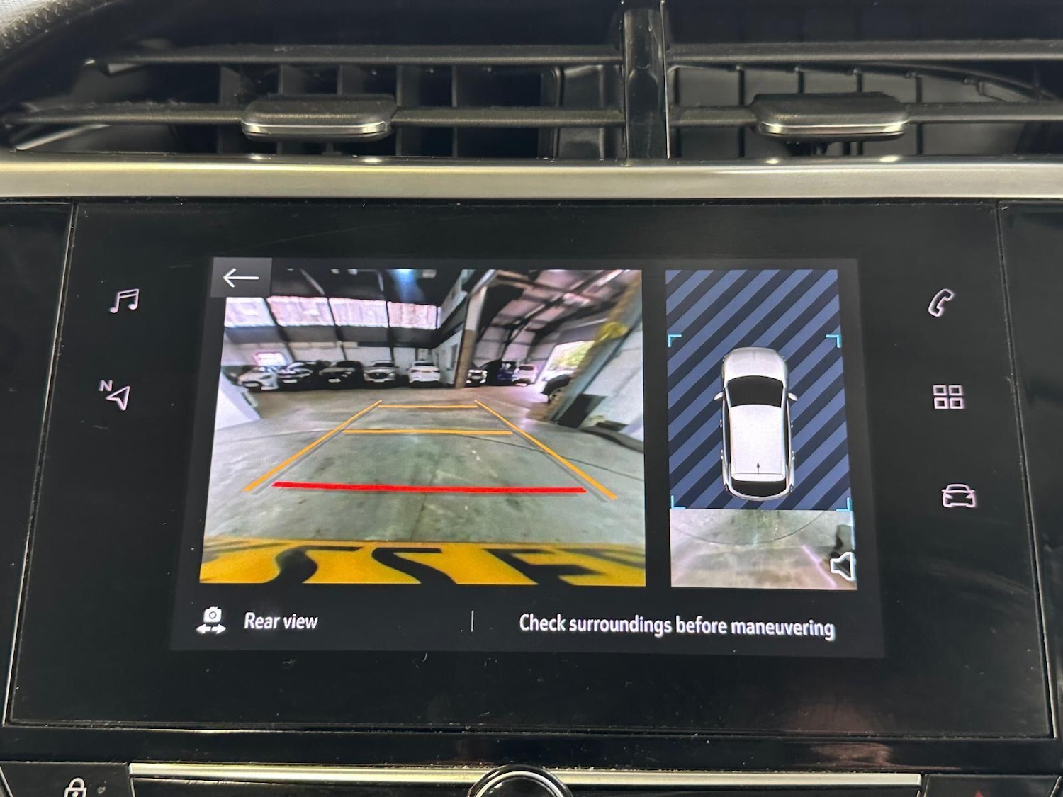 Used Vauxhall Corsa 2022 for sale - 76295706: Photo 37