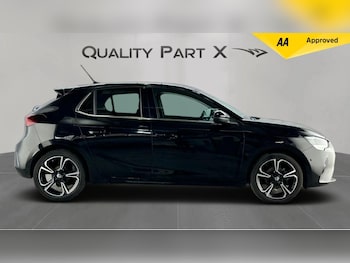 Used Vauxhall Corsa 2022 for sale - 76295706: Photo 3