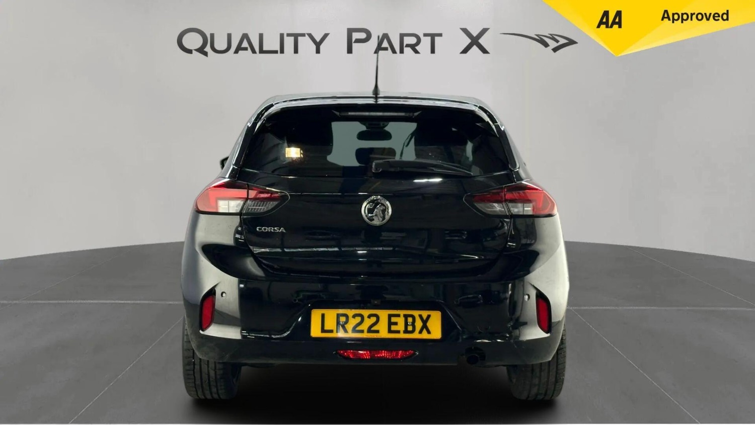 Used Vauxhall Corsa 2022 for sale - 76295706: Photo 5