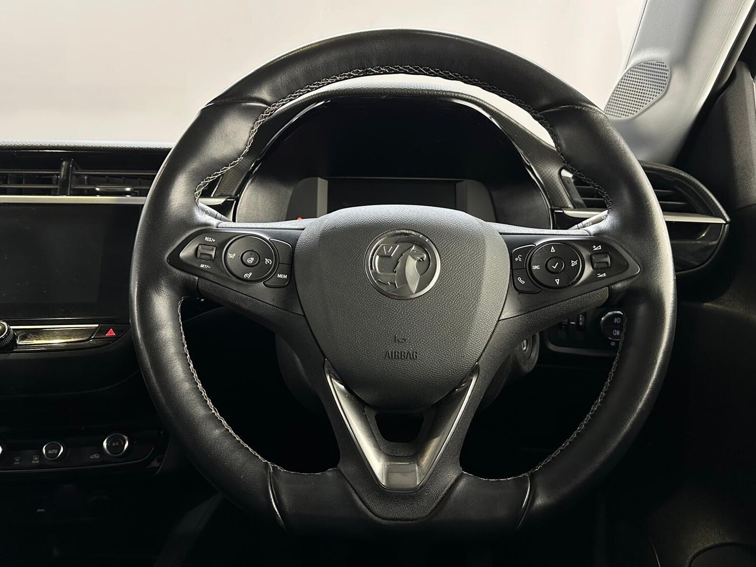 Used Vauxhall Corsa 2022 for sale - 76295706: Photo 6