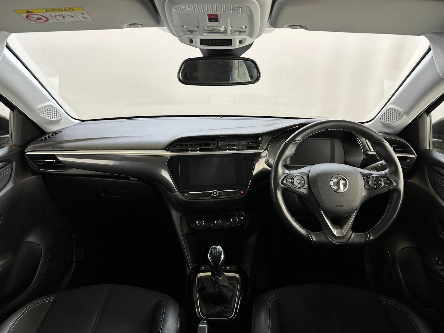 Used Vauxhall Corsa 2022 for sale - 76295706: Photo 7