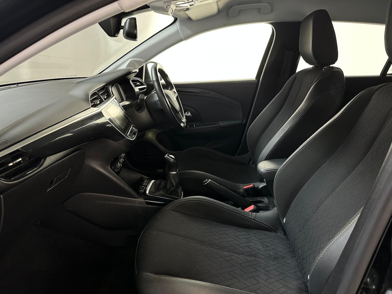 Used Vauxhall Corsa 2022 for sale - 76295706: Photo 8