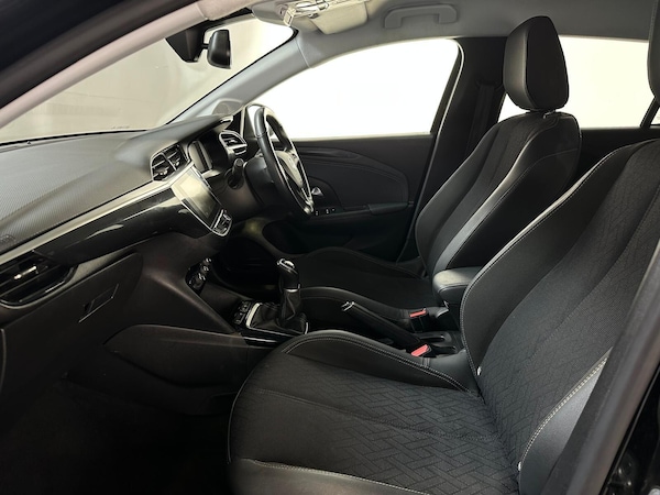Used Vauxhall Corsa 2022 for sale - 76295706: Photo 8