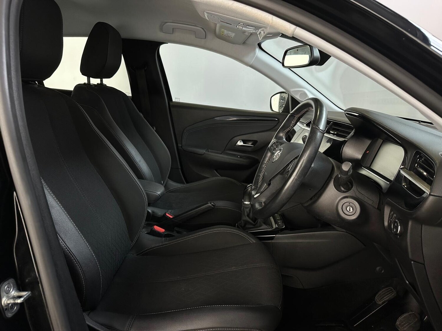 Used Vauxhall Corsa 2022 for sale - 76295706: Photo 9