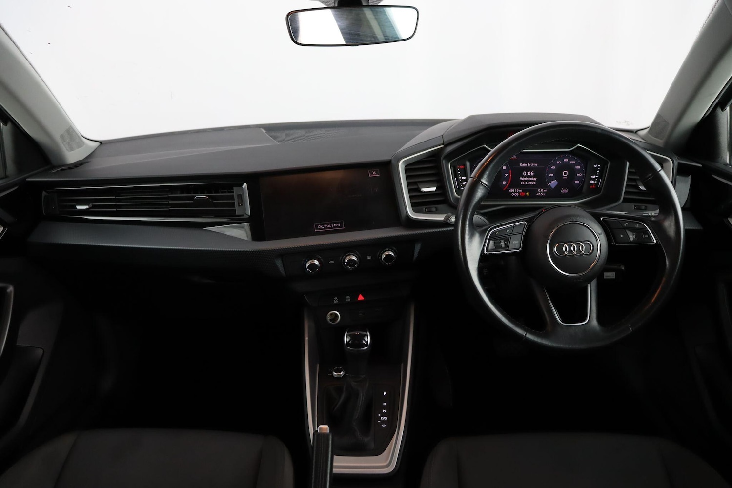 Used Audi A1 2020 for sale - 78034554: Photo 10