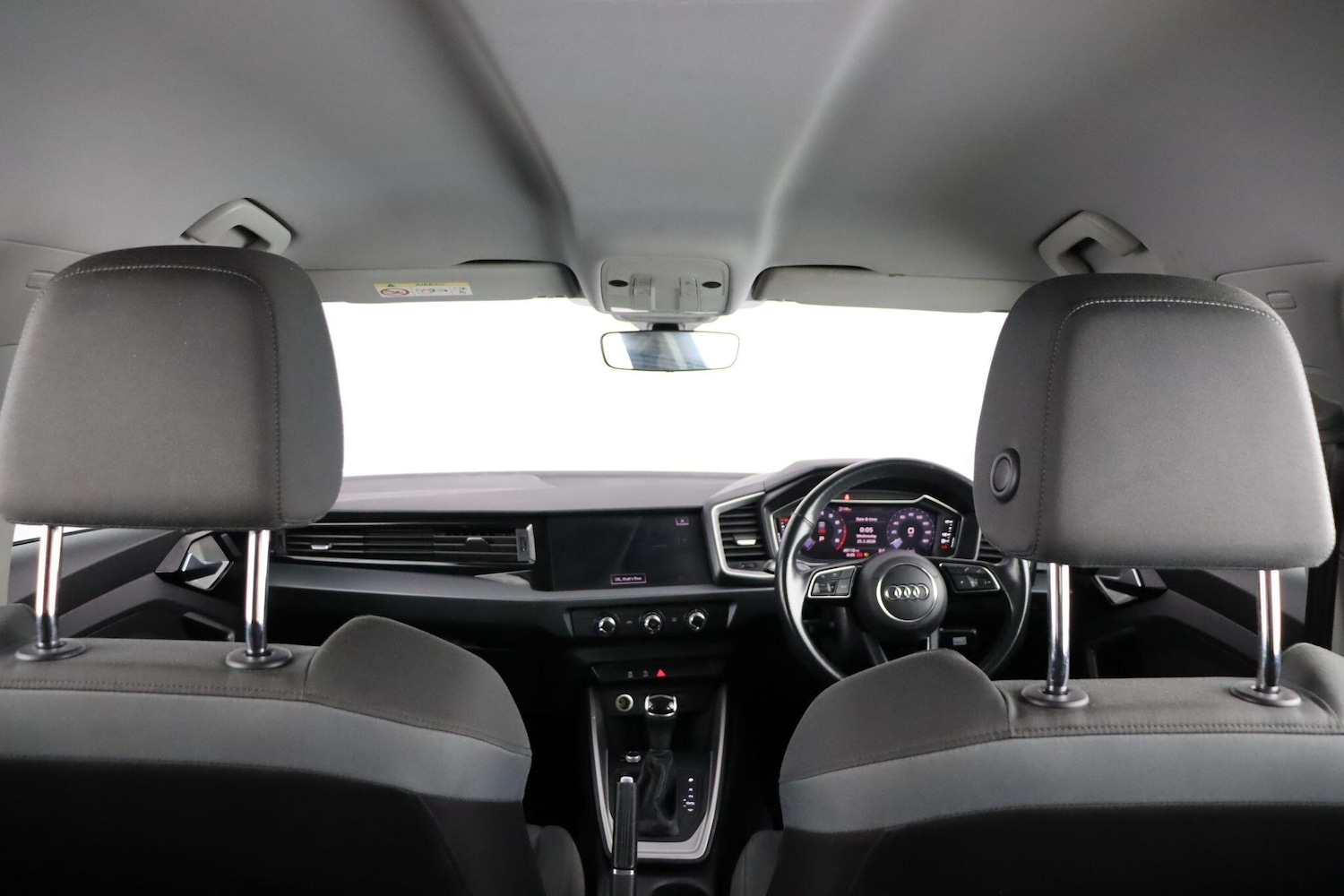 Used Audi A1 2020 for sale - 78034554: Photo 11